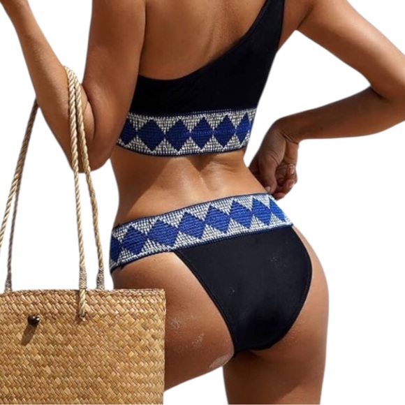 Elysiian Milos Swim Bottom - Picture 7 of 12